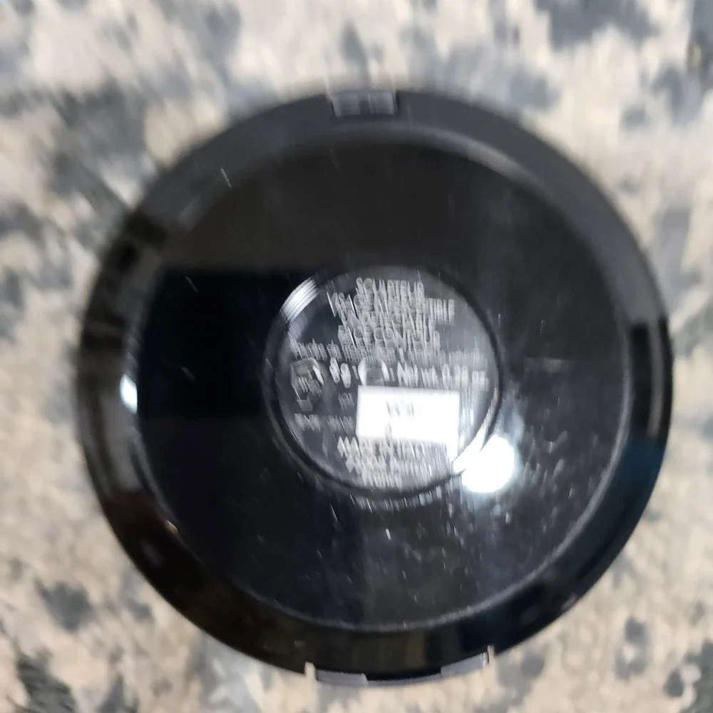 Makeup Forever contour radiant bronzer
